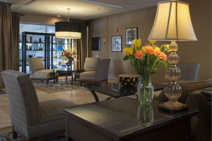 Hotel Interior 7 of 31