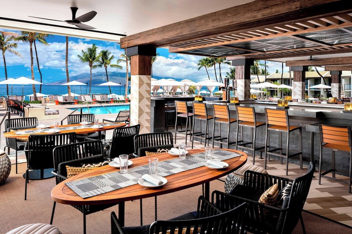 Wailea Beach Resort - Marriott Maui