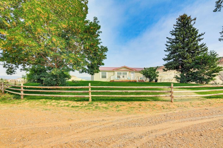 Ranch House in Boulder! Gateway to Nearby Parks!
