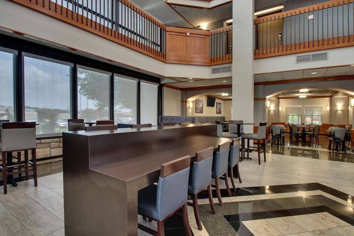 Hotel Interior 12 of 83