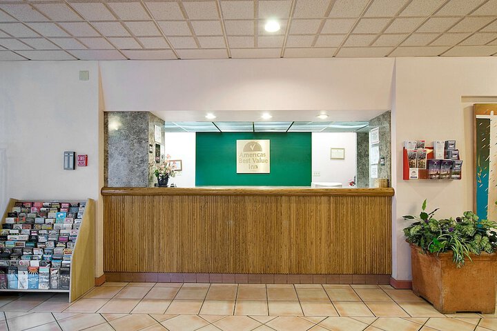 Hotel Interior 4 of 12