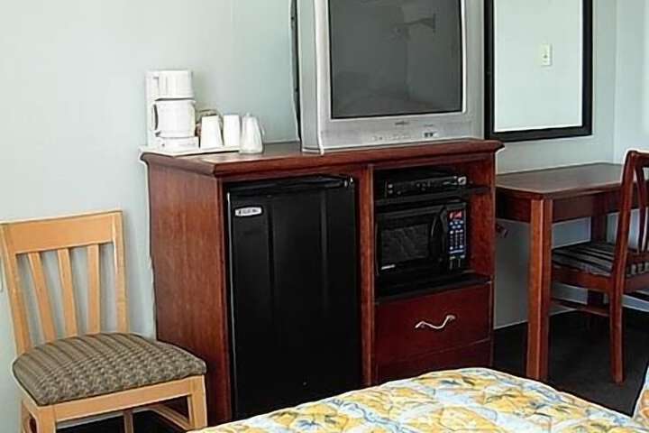Economy Inn