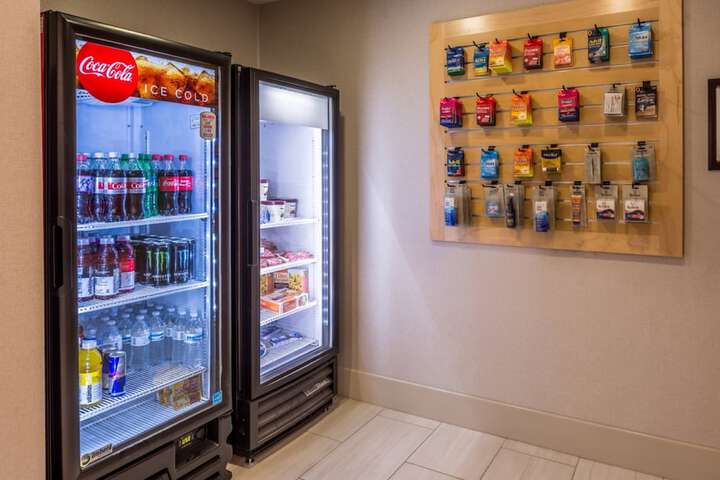 Holiday Inn Express Walnut Creek by IHG