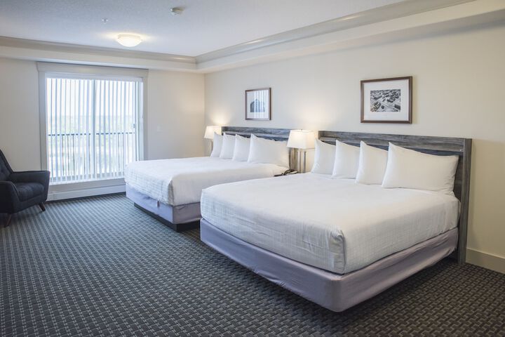 Chateau Nova Yellowknife