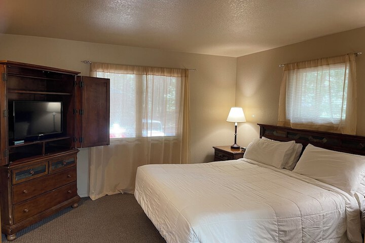 Mount Shasta Resort