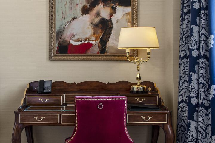Waldorf Astoria Washington DC