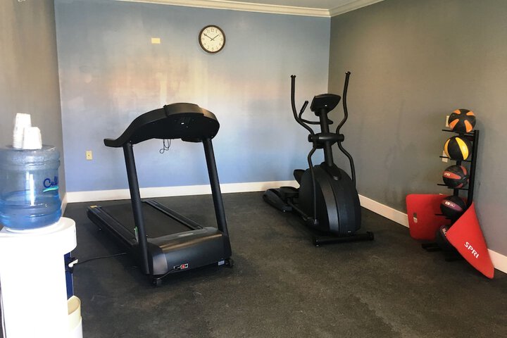 Health and Fitness 20 of 20