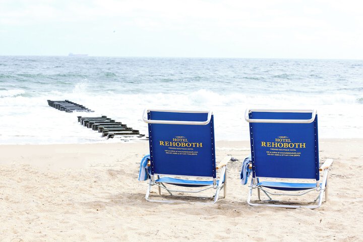 Hotel Rehoboth
