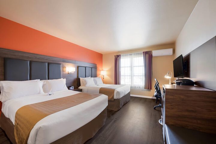 Inn at Port Gardner-Everett Waterfront an Ascend Collection Hotel