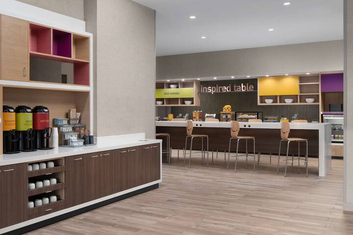 Home2 suites by Hilton Carlsbad, New Mexico