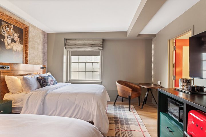 Hotel Indigo Baton Rouge Downtown by IHG