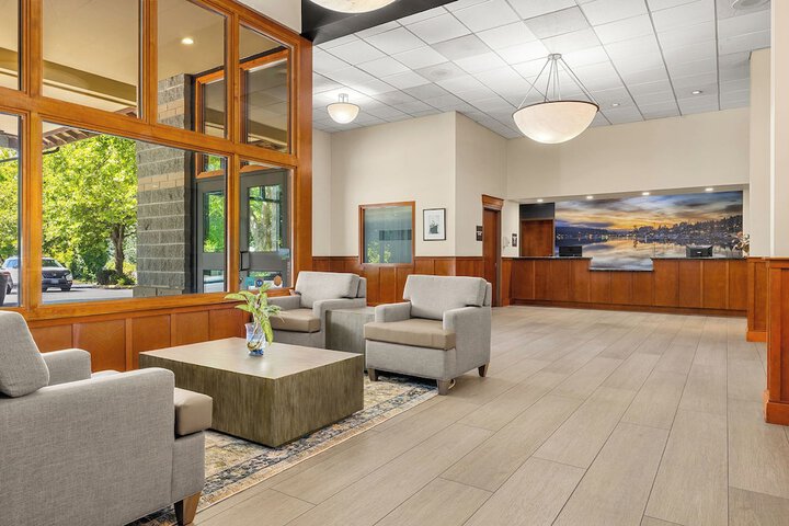 The INN at Gig Harbor