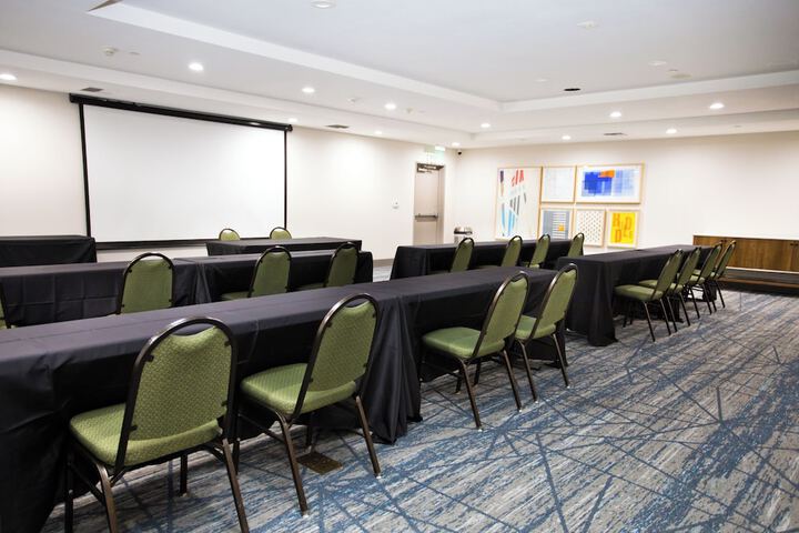 Meeting 46 of 60