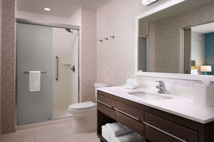 Home2 Suites by Hilton Tupelo Ms