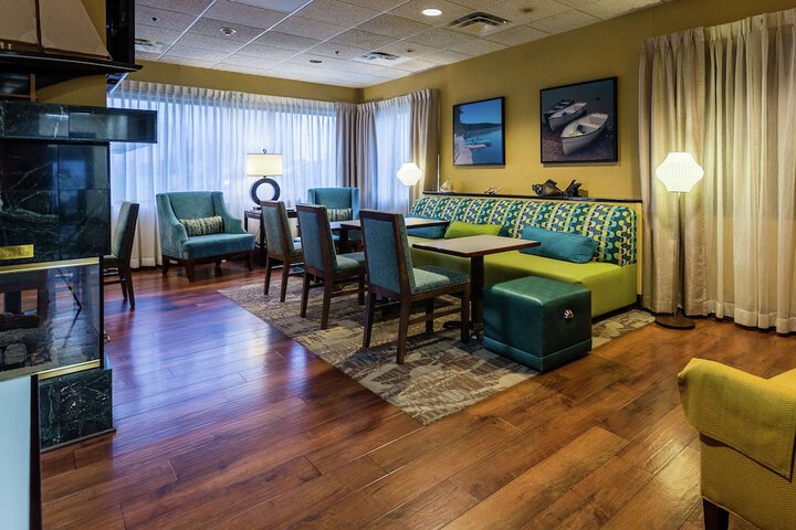 Hotel Interior 10 of 87