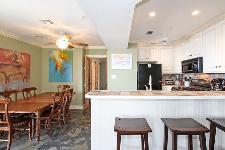 Cottage Rental Agency - Seaside Florida