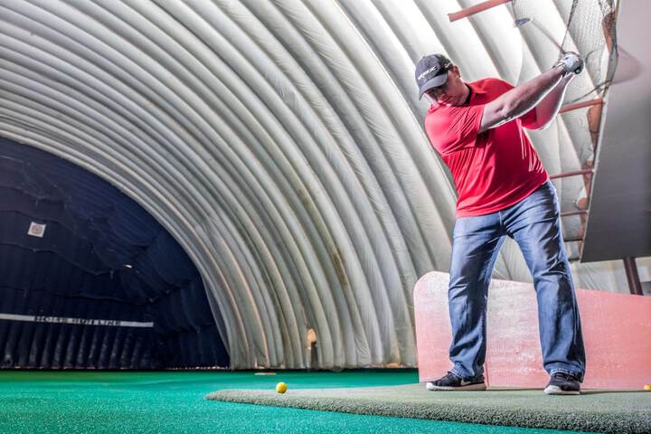 Golf 36 of 37