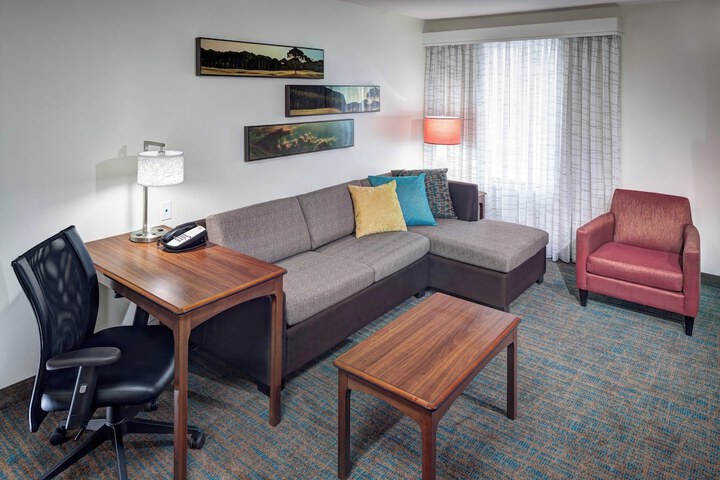 Residence Inn by Marriott Beaumont