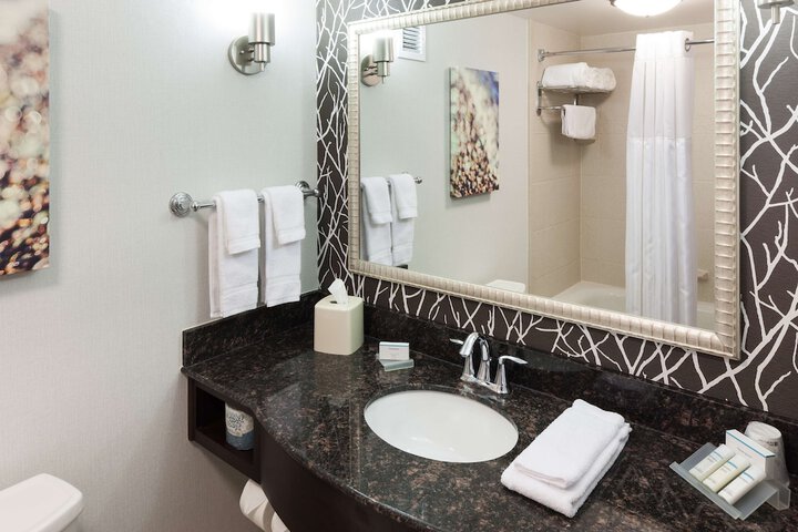 Hilton Garden Inn Cincinnati / Mason