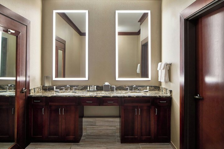 Montgomery Marriott Prattville Hotel & Conference Center