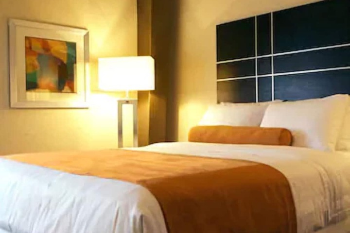 Warehouse Hotel