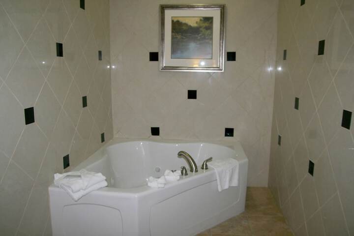 Hampton Inn Alpine