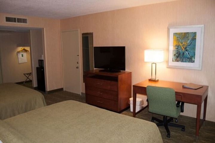 Quality Inn Bedford