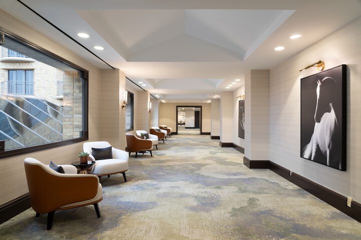 The Ritz-Carlton Dallas Las Colinas