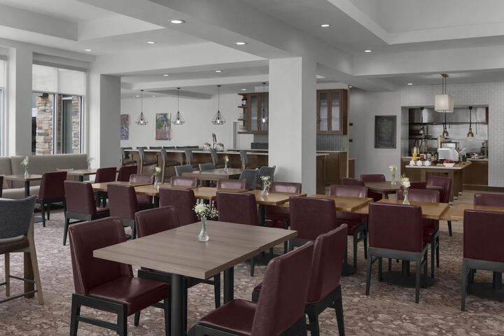 Hilton Garden Inn San Marcos