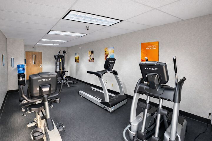 Comfort Inn Owatonna near Medical Center