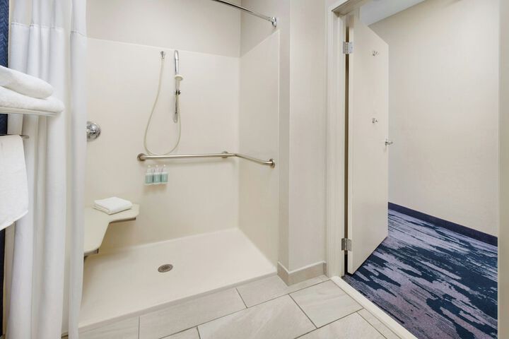 Fairfield Inn by Marriott Philadelphia Airport