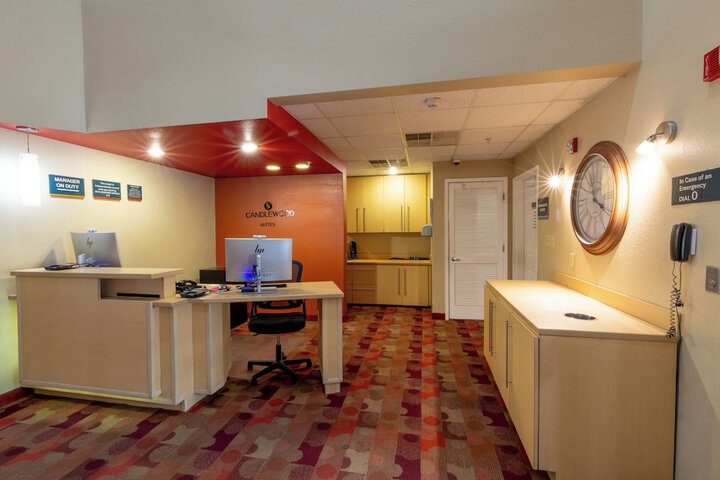 Candlewood Suites Bedford Fort Worth by IHG