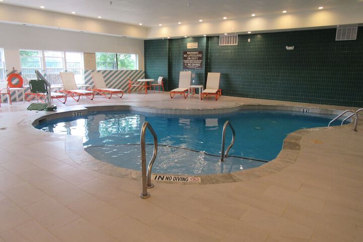 Pool 8 of 51