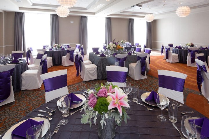 Holiday Inn Hotel & Suites Davenport by IHG