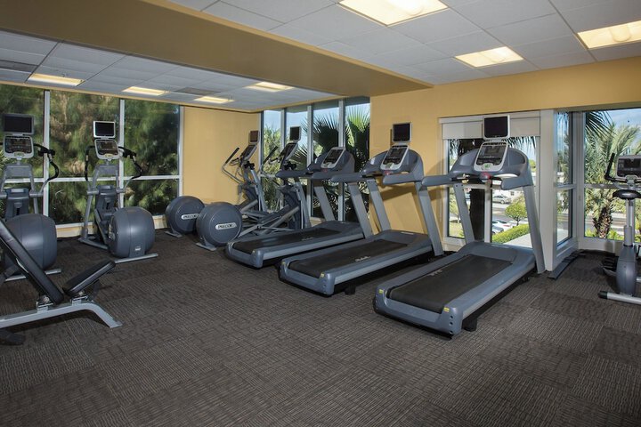 Residence Inn St. Petersburg Treasure Island