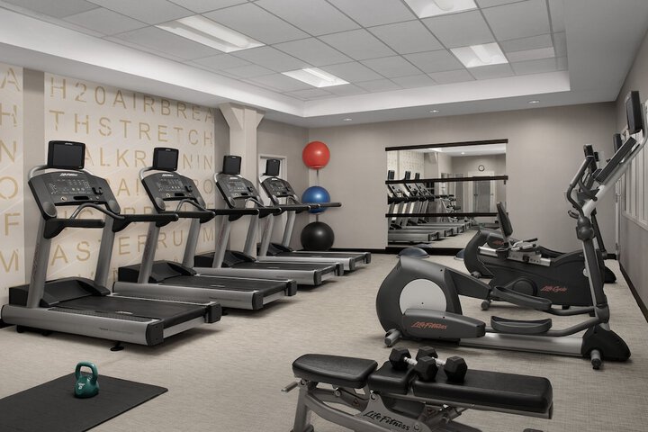 Health and Fitness 28 of 31