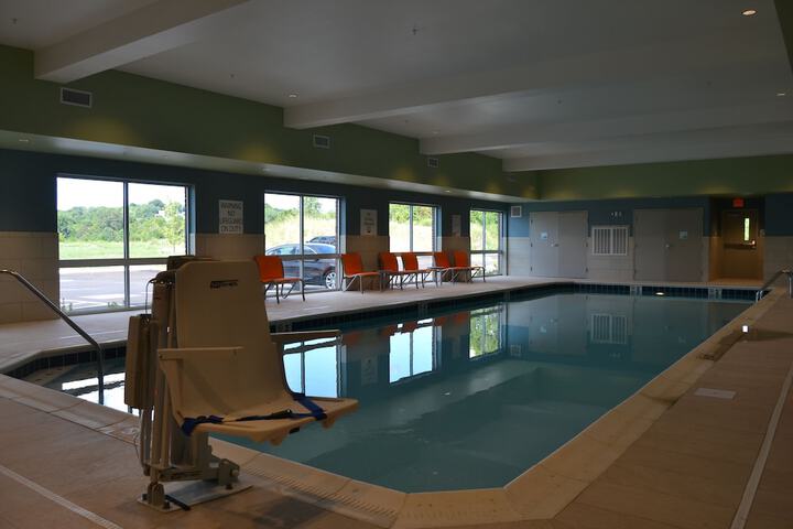 Pool 5 of 42