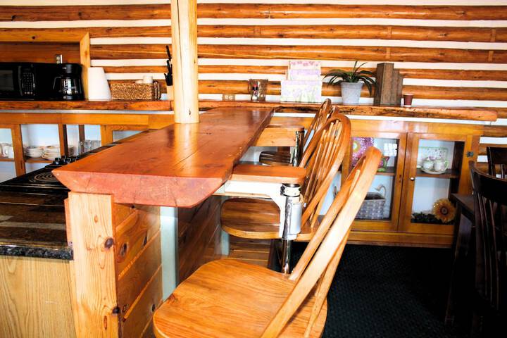 Anglers Lodge