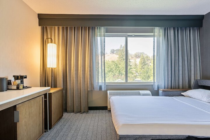 Sonesta Select San Ramon