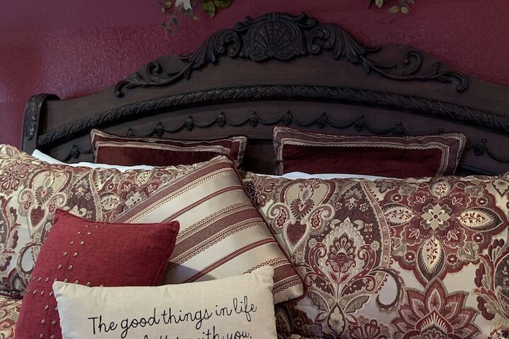 Maple Creek Bed and Breakfast