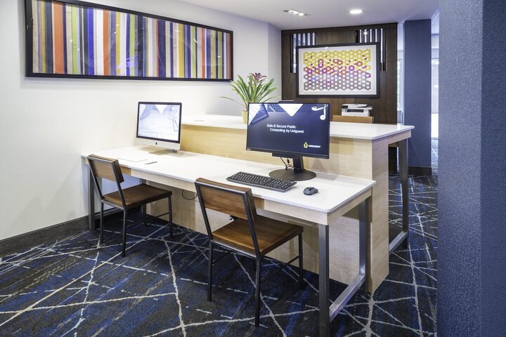 Holiday Inn Express Brevard City Center by IHG