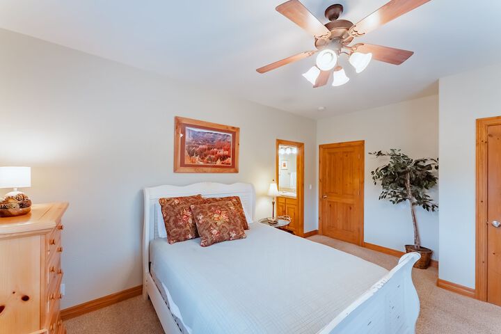 Zion Ponderosa Ranch Resort