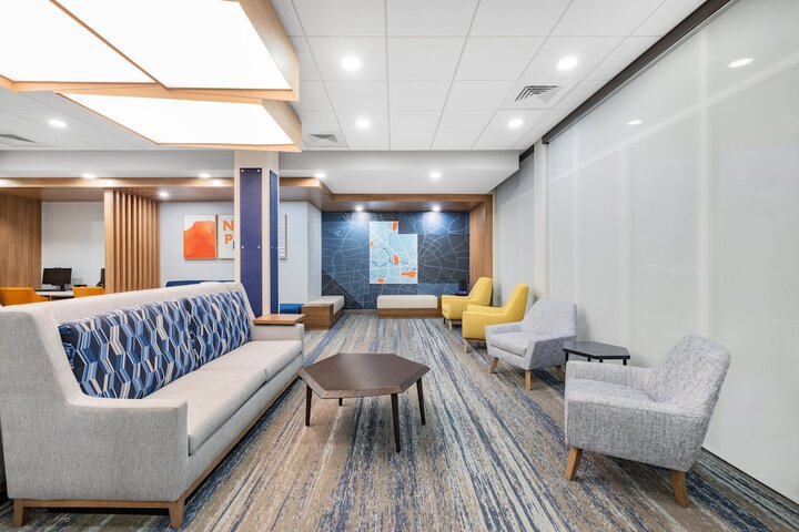 Holiday Inn Express & Suites Nephi by IHG