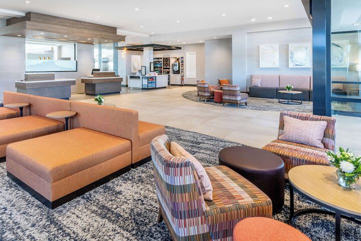 Hilton Garden Inn Trinidad Downtown