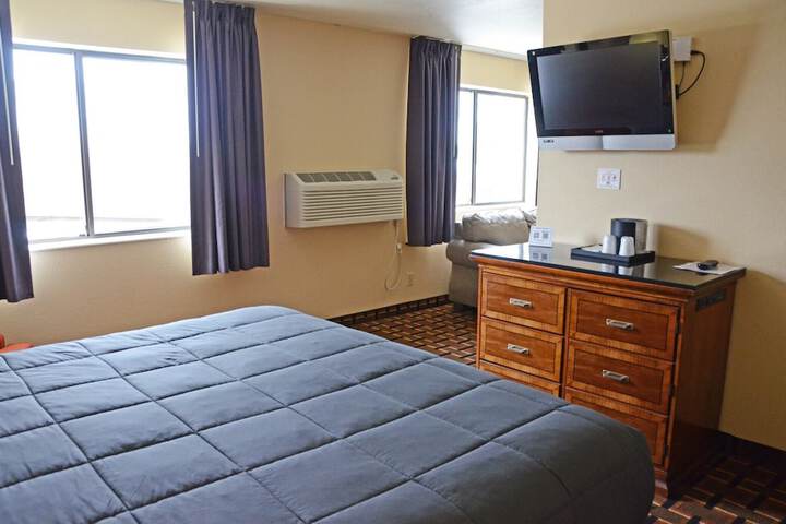 Heritage Grand Inn