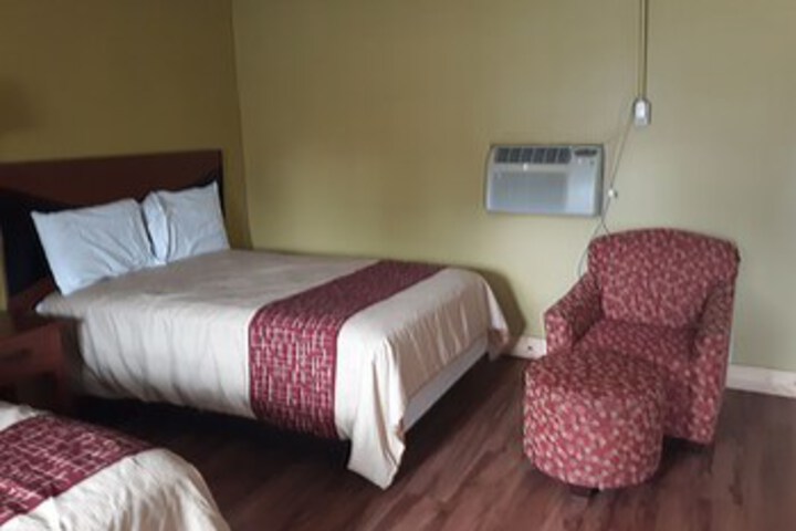 Hotel Rowland I 95
