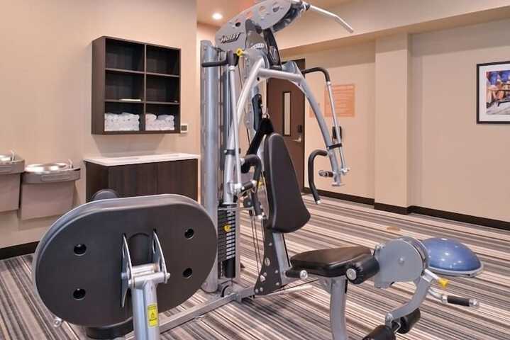 Health and Fitness 62 of 64