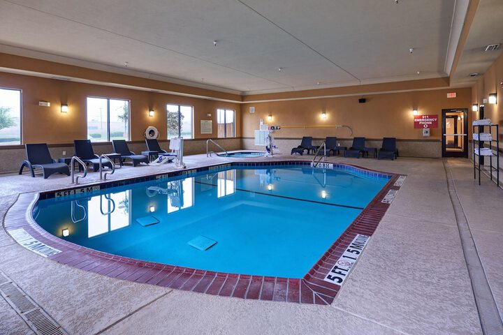 Pool 3 of 43