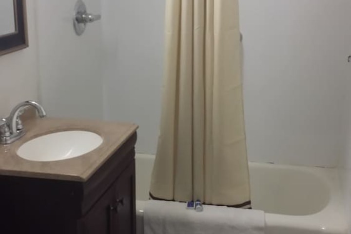 Budget Inn Fairport