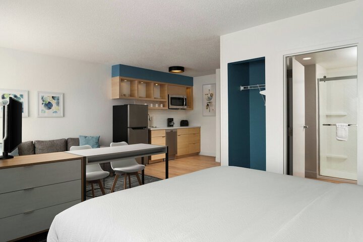 TownePlace Suites by Marriott Lafayette